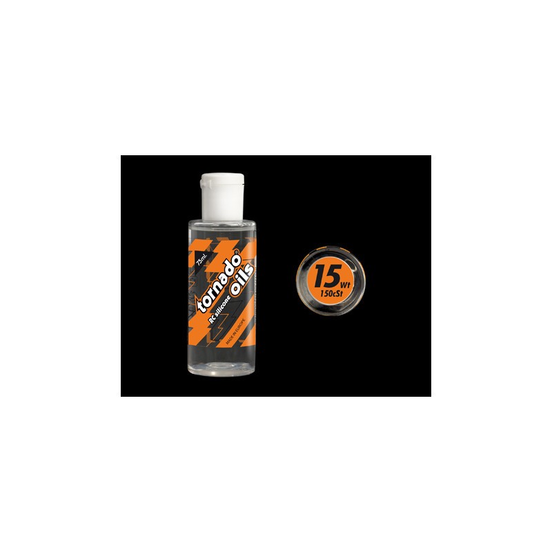 Huile 75ml 15WT