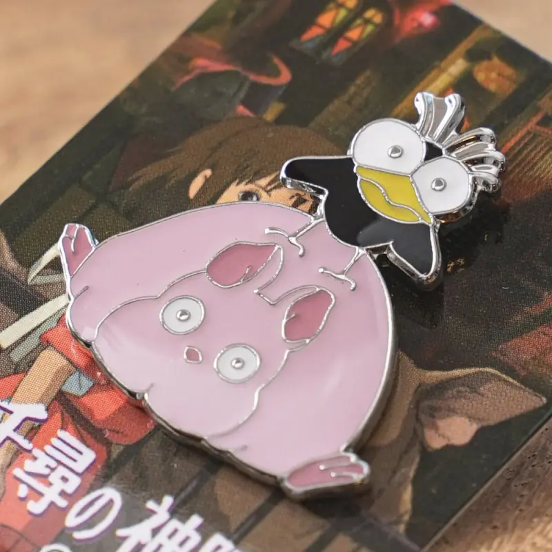 LA BOUTIQUE OFFICIELLE DES PRODUITS DÉRIVÉS DU STUDIO GHIBLI