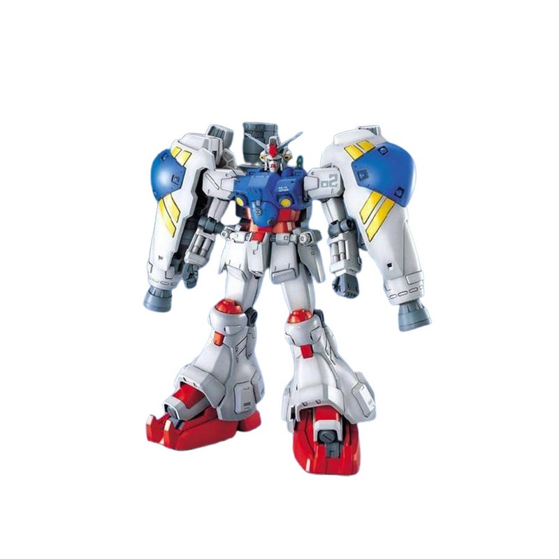 Gundam Gunpla MG 1/100 Gundam Gp02A
