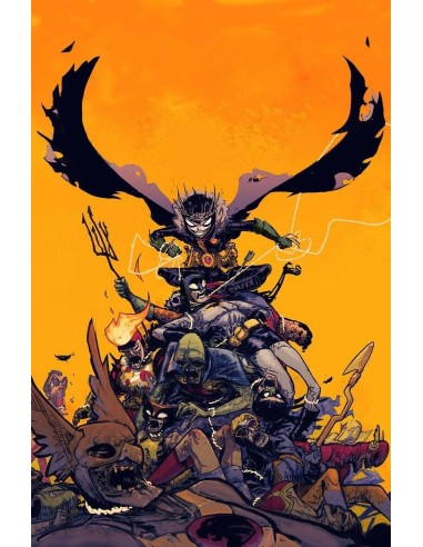 Death Metal: Metalverso núm. 3 de – Tome 6