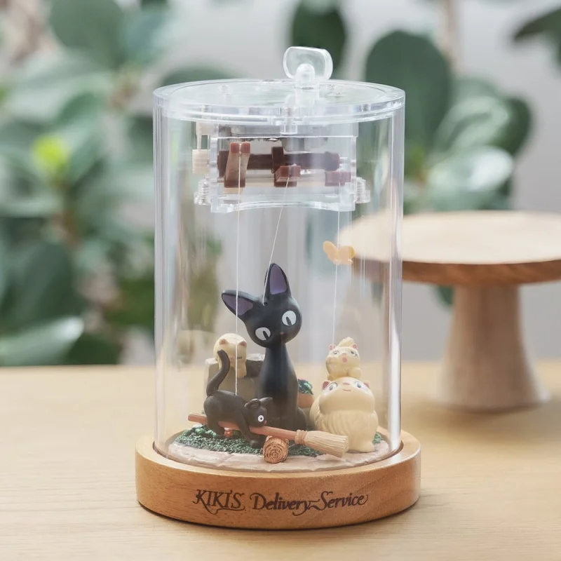 LA BOUTIQUE OFFICIELLE DES PRODUITS DÉRIVÉS DU STUDIO GHIBLI