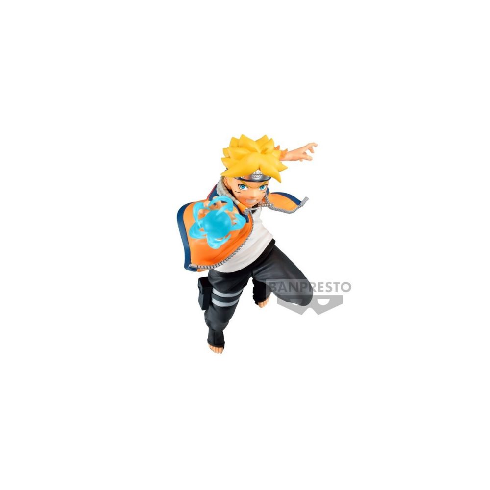 Boruto Uzumaki Vibration Stars