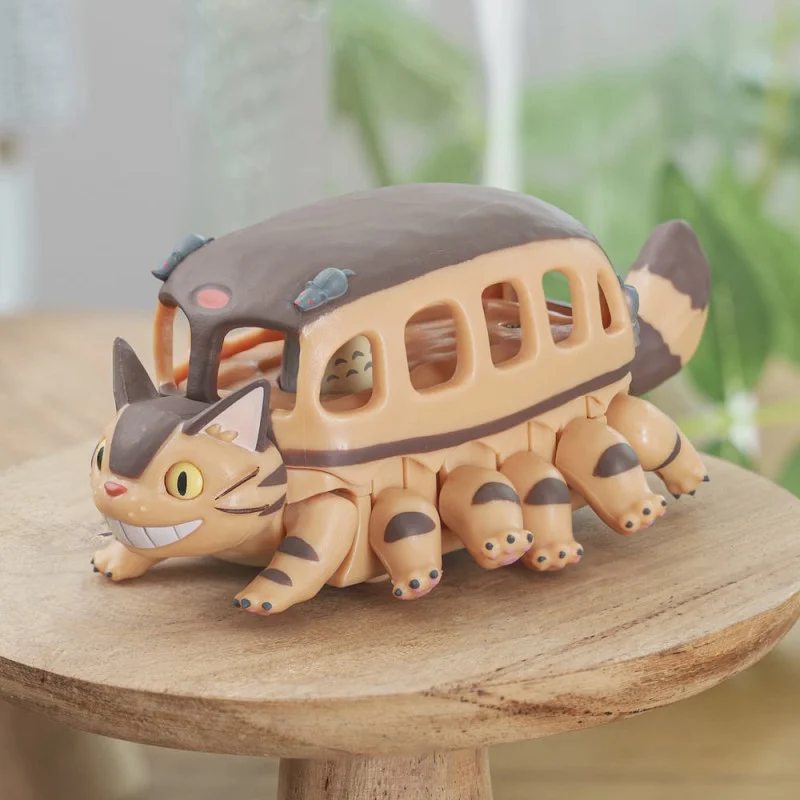 LA BOUTIQUE OFFICIELLE DES PRODUITS DÉRIVÉS DU STUDIO GHIBLI
