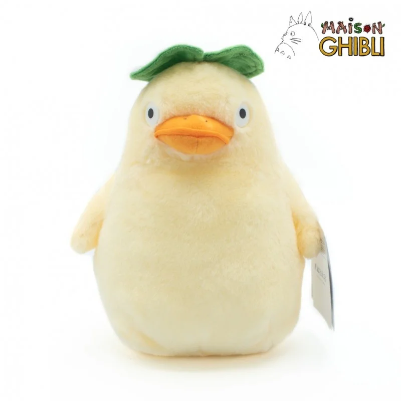 LA BOUTIQUE OFFICIELLE DES PRODUITS DÉRIVÉS DU STUDIO GHIBLI