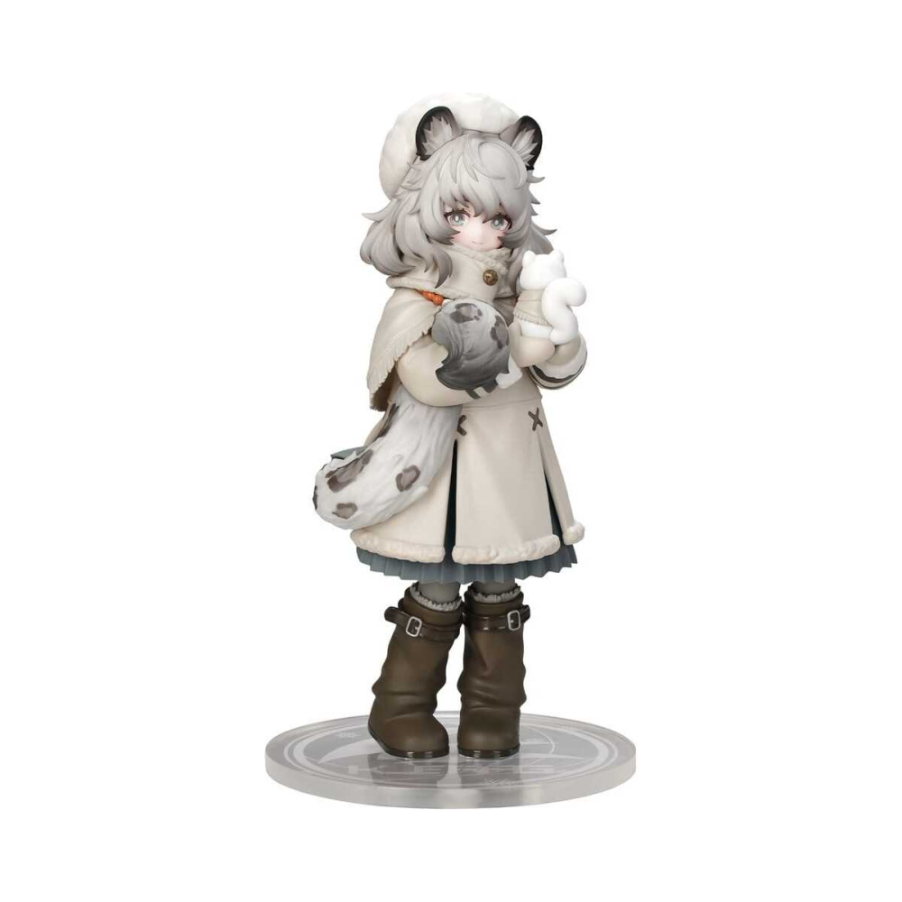 Arknights figurine PVC Rhodes Kids Series Pramanix 16 cm
