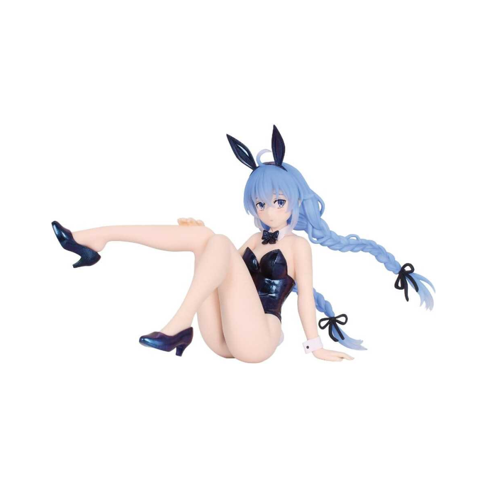 Mushoku Tensei: Jobless Reincarnation Season 2 Figurine One-Seventh Carat Roxy Bunny Polarized Color Ver. 14 cm