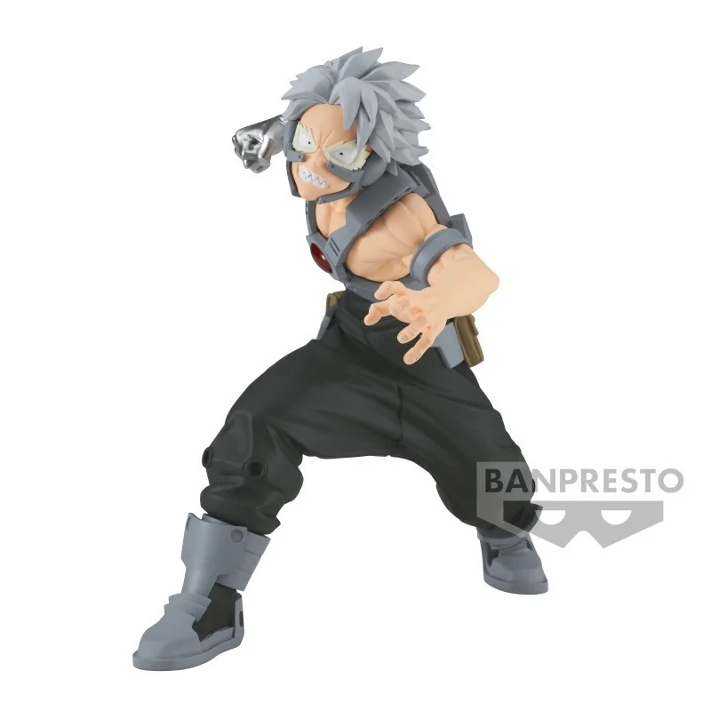 Figurine MY HERO ACADEMIA THE AMAZING HEROES vol.34 - TETSUTETSU TETSUT