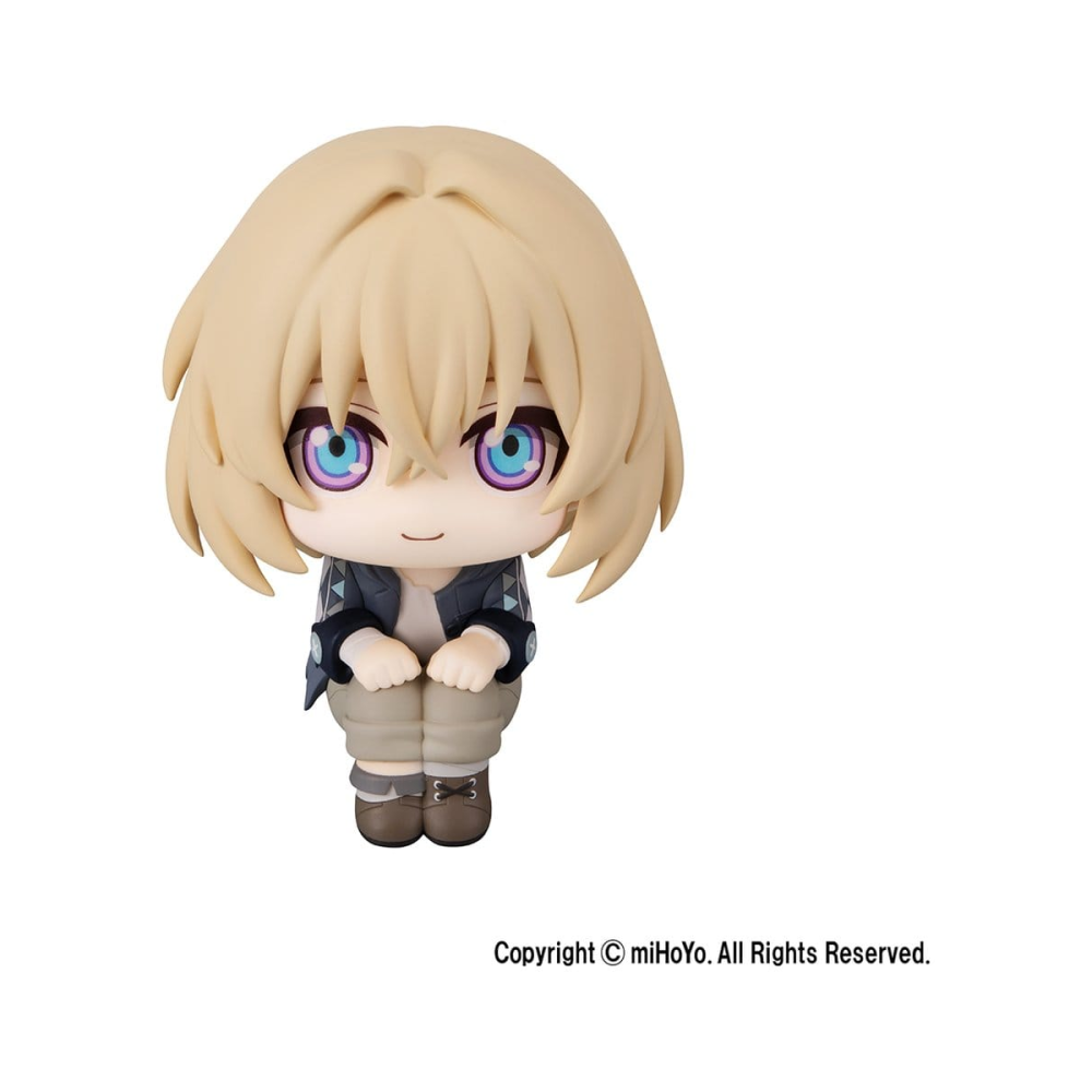 Honka: Star Rail Figurine Look Up Kakavasha 11 cm