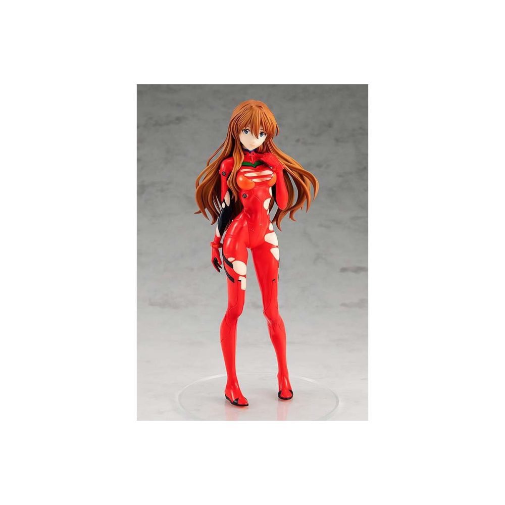 Rebuild Evangelion - Asuka Langley PUP
