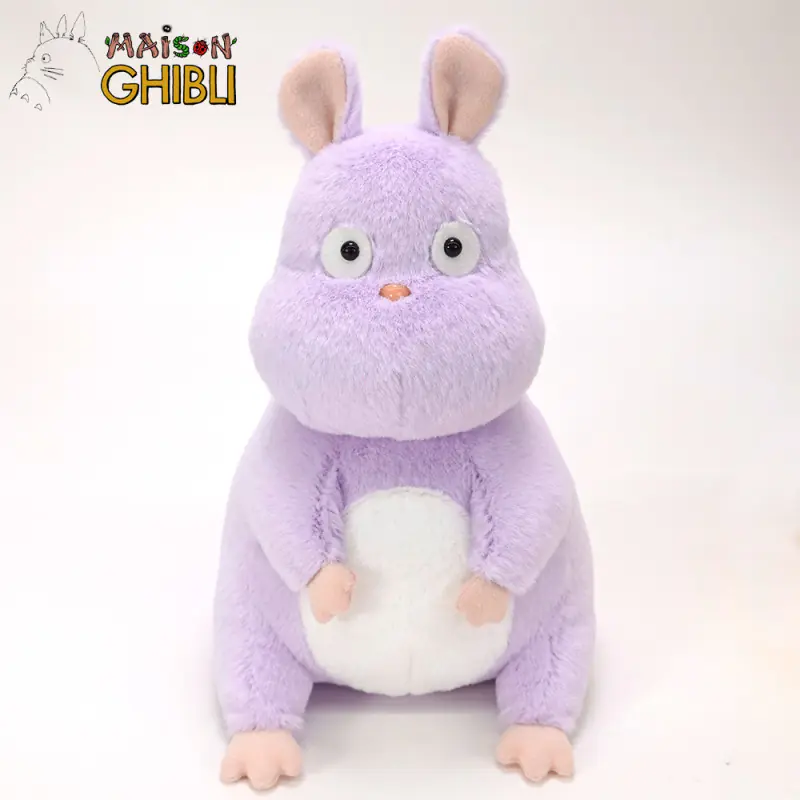 TIENDA OFICIAL DE STUDIO GHIBLI EN EUROPA