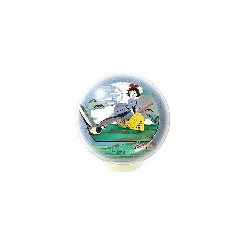 TIENDA OFICIAL DE STUDIO GHIBLI EN EUROPA