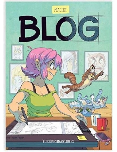 Blog
