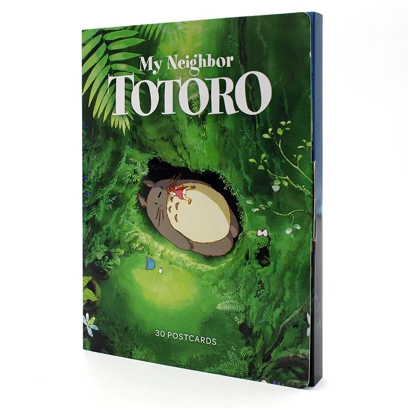 OFFICIAL STUDIO GHIBLI MERCHANDISE STORE IN EUROPE & UK