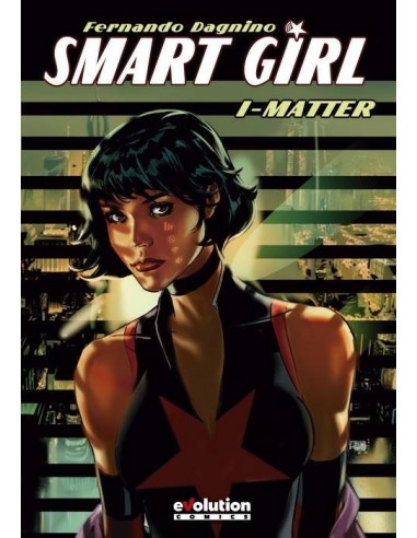 Smart Girl
