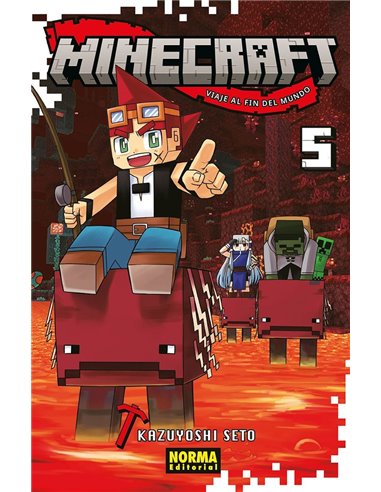 Minecraft 5