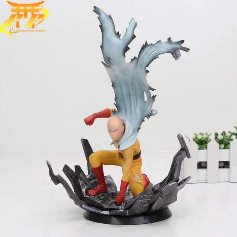 Figurine Saitama - One Punch Man™