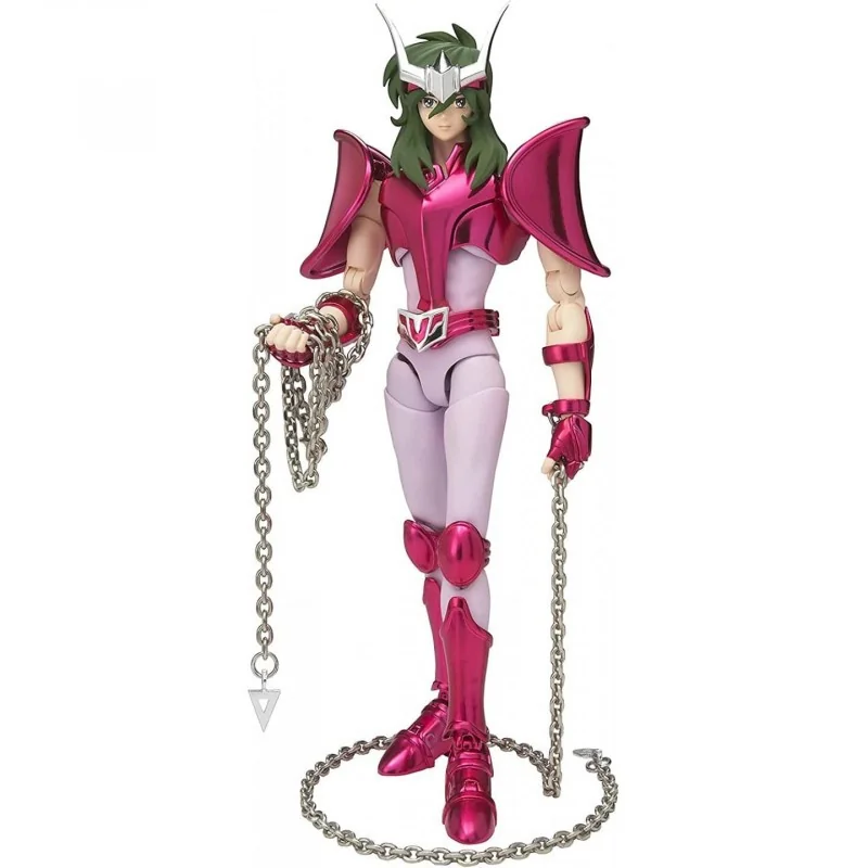 Figurine Myth Cloth Ex Andromeda Shun (New Bronze Cloth) Revival Ver.