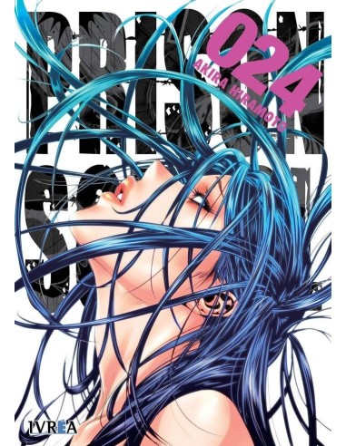 Prison School – Volume 24
