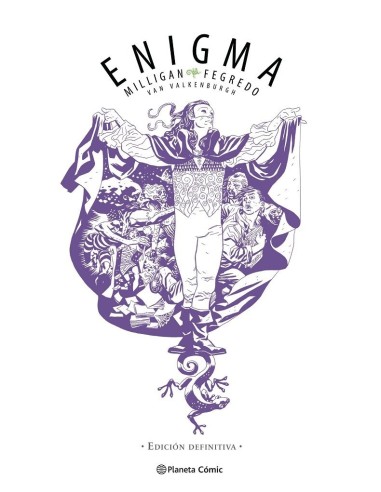 Enigma