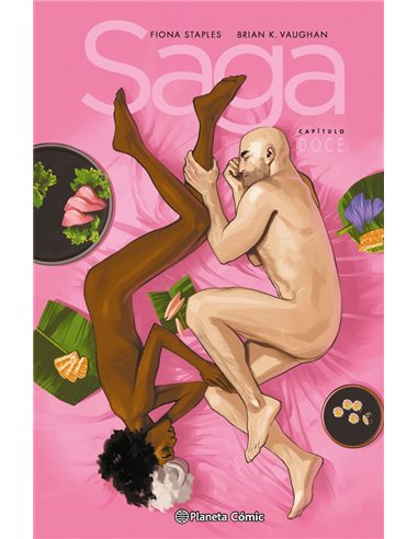 Saga 12