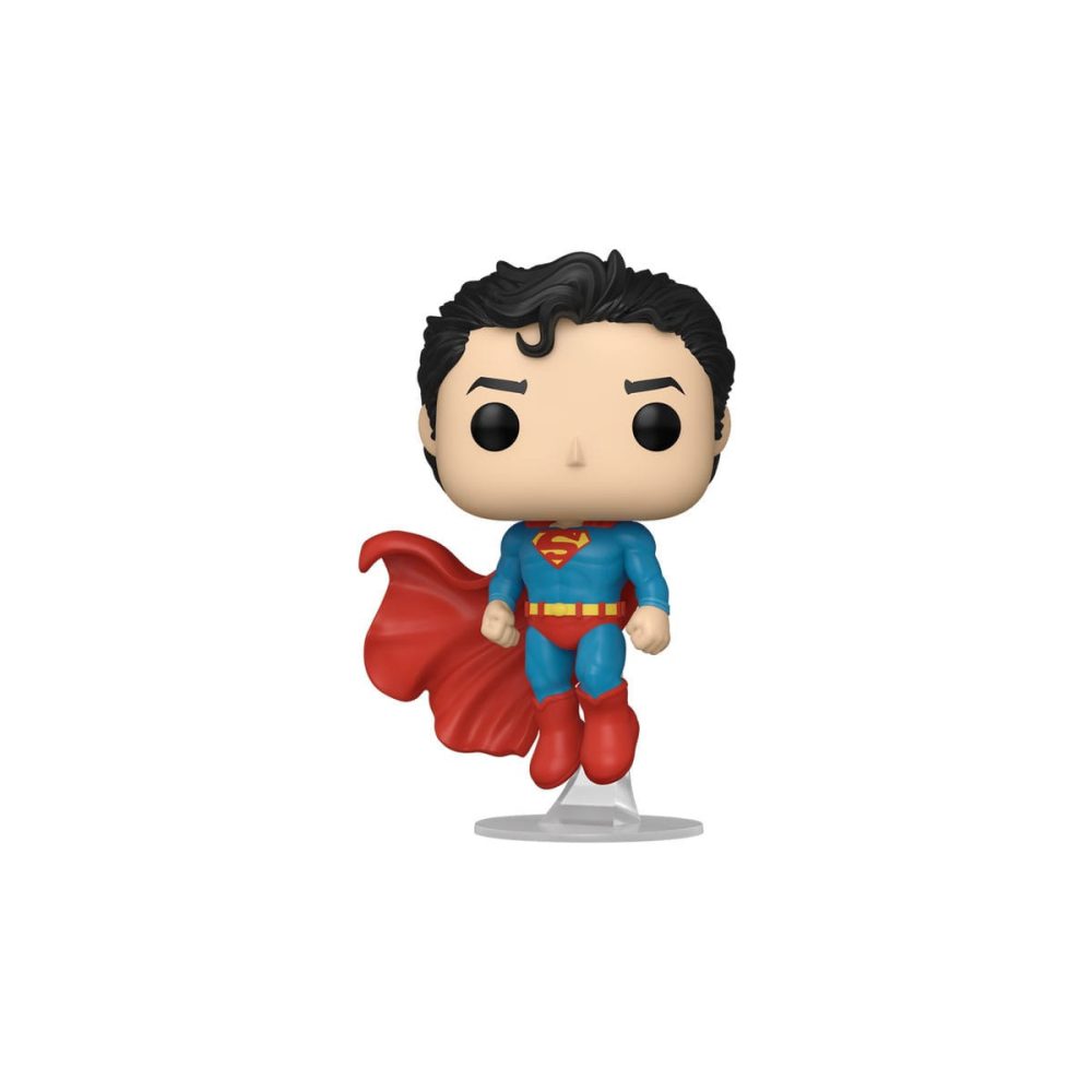 POP ! DC Comics Superman 599
