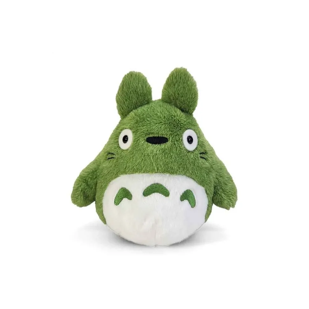 Mon Voisin Totoro - Peluche Totoro Vert