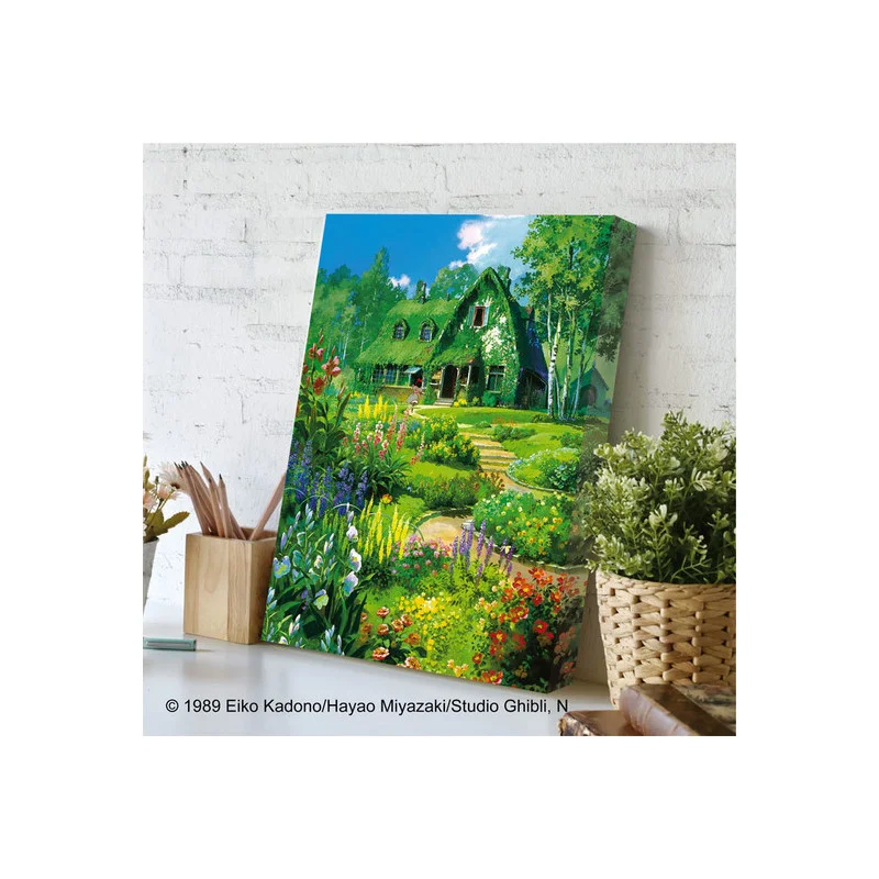 TIENDA OFICIAL DE STUDIO GHIBLI EN EUROPA