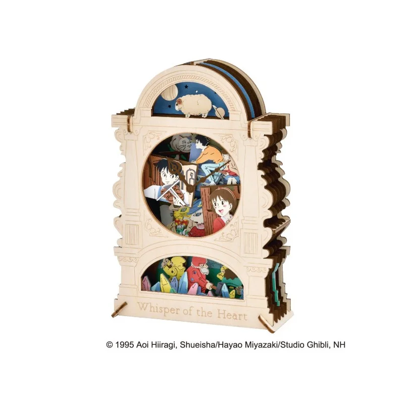 OFFICIAL STUDIO GHIBLI MERCHANDISE STORE IN EUROPE & UK