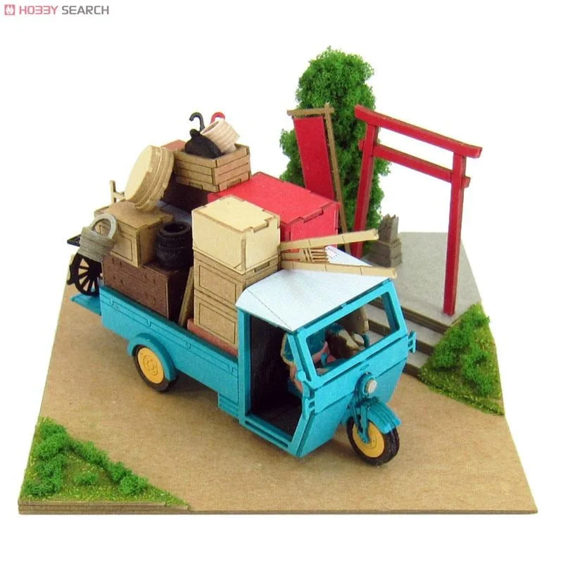 OFFICIAL STUDIO GHIBLI MERCHANDISE STORE IN EUROPE & UK