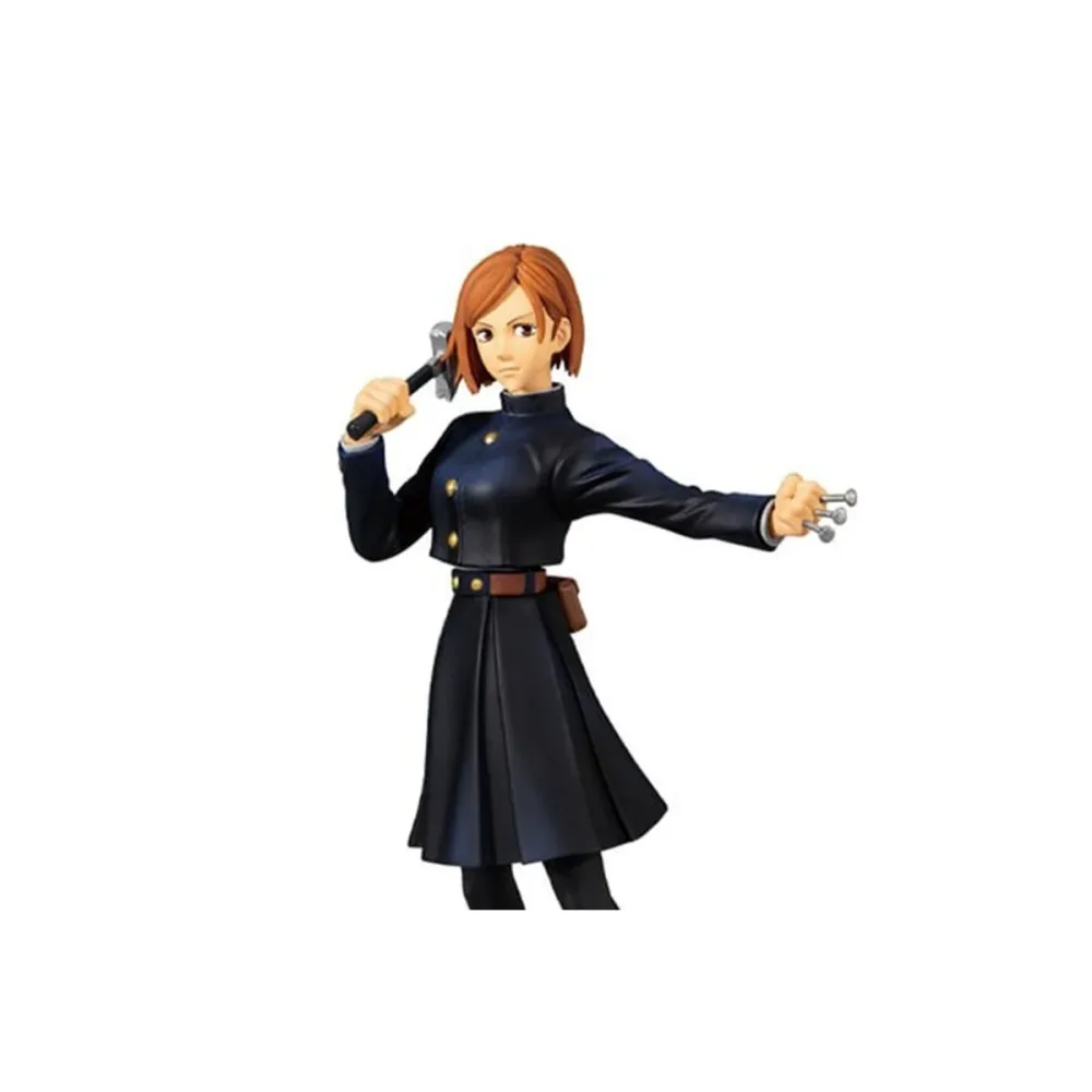 Jujutsu Kaisen - Figurine Nobara Kugisaki - V2