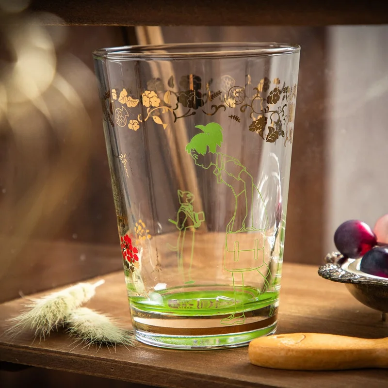 OFFICIAL STUDIO GHIBLI MERCHANDISE STORE IN EUROPE & UK