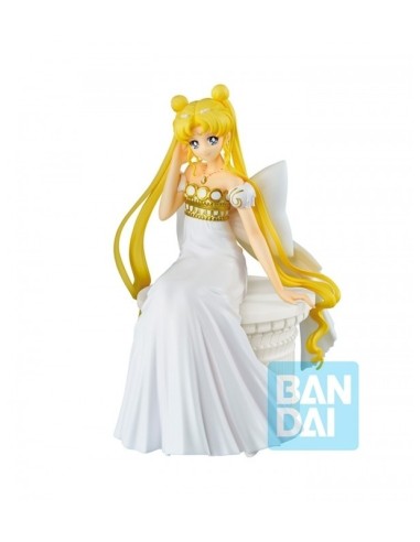 Figura Ichibansho Princess Serenity (princess Collection) – Figurine