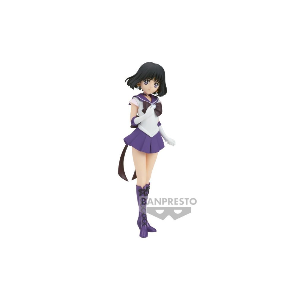 Pretty Guardian Sailor Moon Eternal The Movie - Glitter&Glamours - Super Sailor Saturn