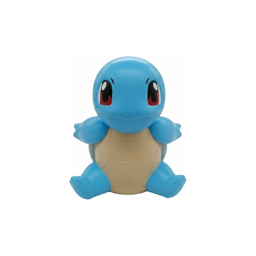 Pokémon tirelire Squirtle