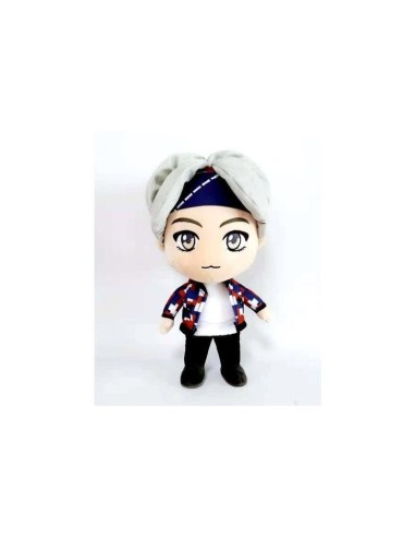 V BTS TYNITAN – Peluche