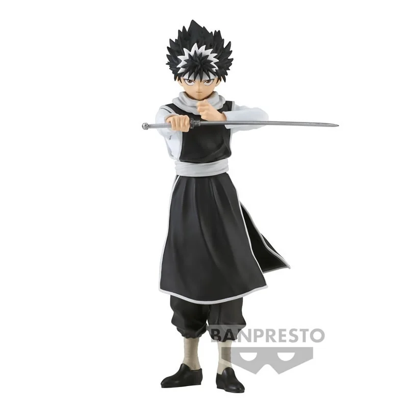 Figurine YU YU HAKUSHO DXF Hiei 30th Anniversary