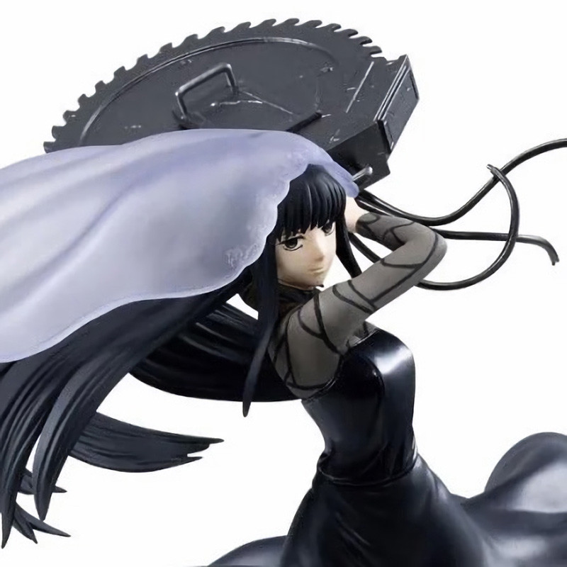 Figurine – SAKAMOTO DAYS Osaragi II Vibration Stars Banpresto