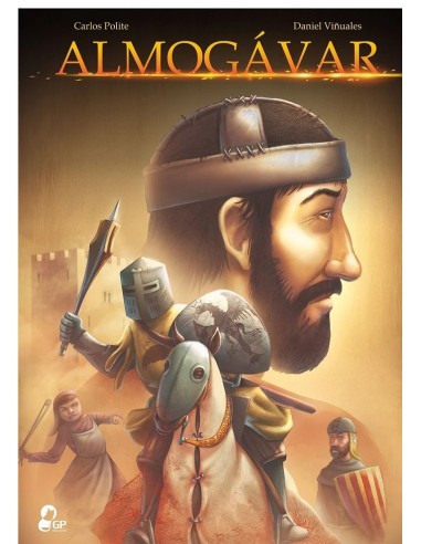 Almogavar