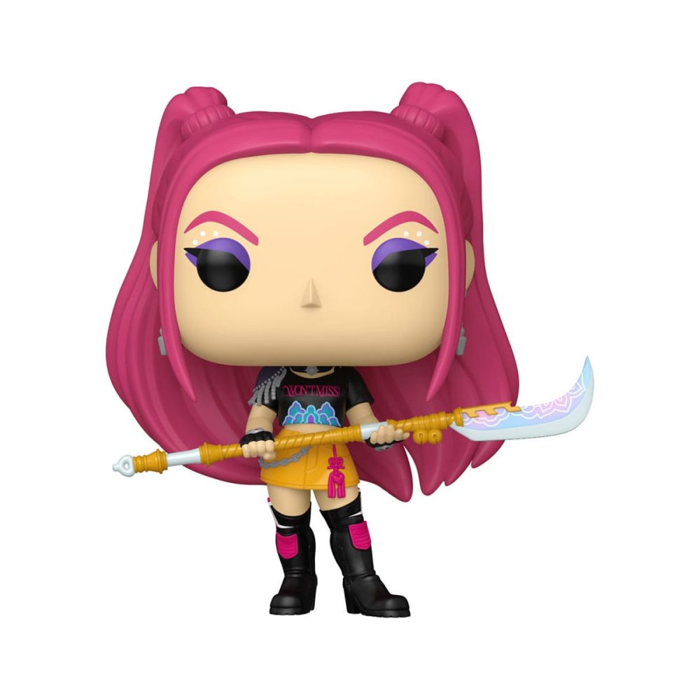 POP! Kpop Demon Hunter Mira 2258
