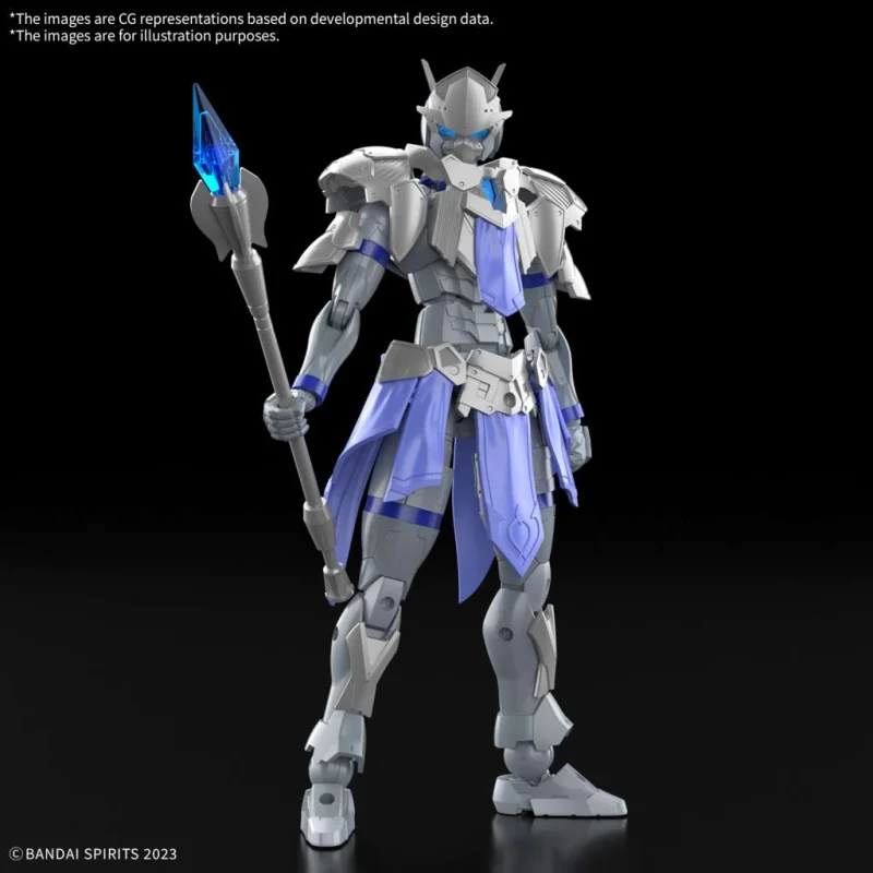 30mf Liber Priest