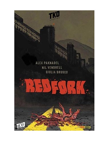 Redfork
