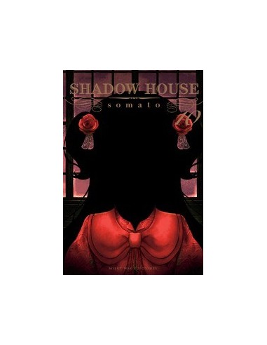 Shadow House – Tome 10