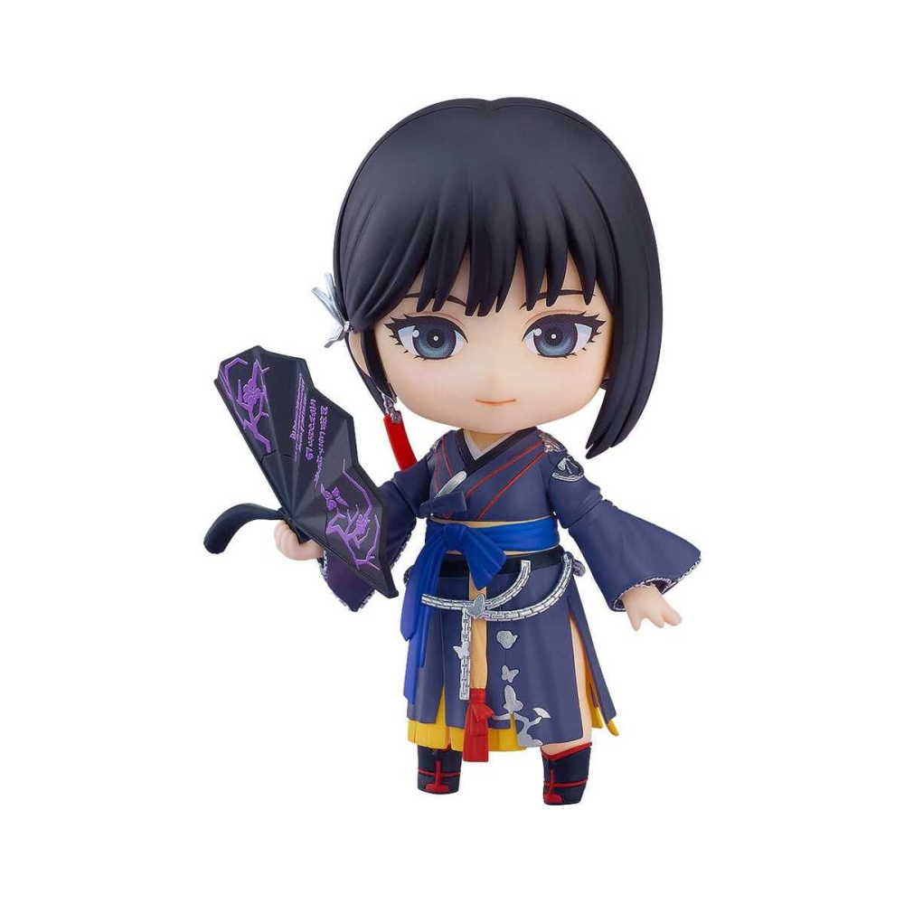 Black Desert Nendoroid figurine Woosa 10 cm