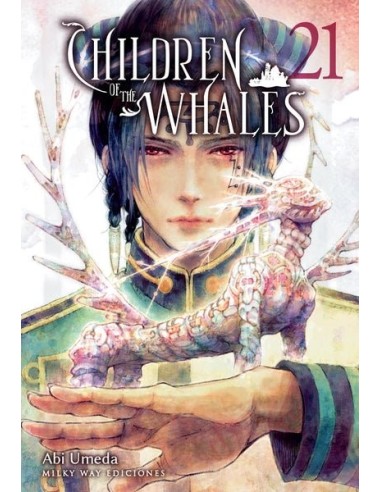 Children of the Whales – Tome 21