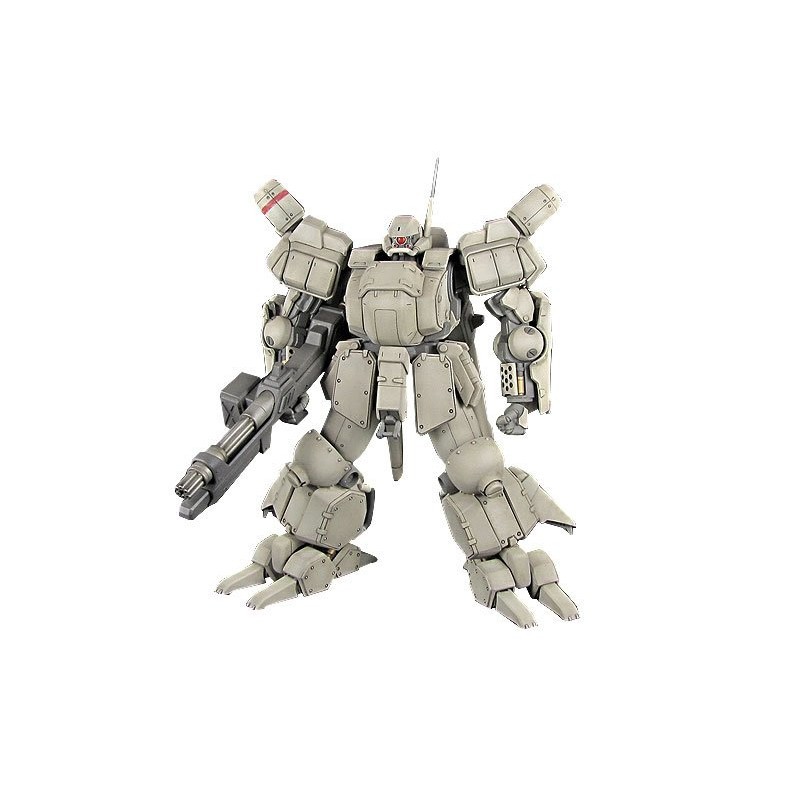 Assault Suits Leynos figurine Plastic Model Kit 1/35 AS-5E3 Leynos (Player Type) Renewal Ver. 28 cm