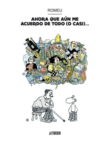 Ahora Que Aun Me Acuerdo de Todo O Casi,,,