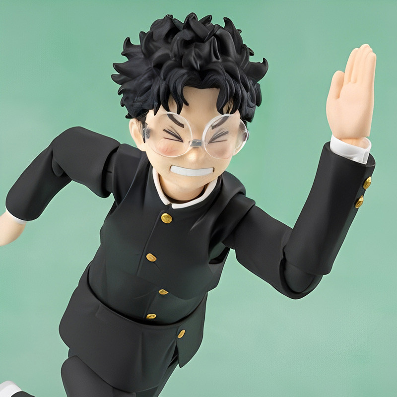 DANDADAN S.H. Figuarts Okarun Bandai – Manga