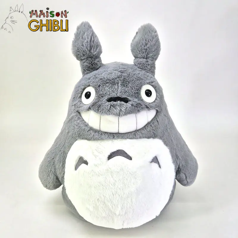 TIENDA OFICIAL DE STUDIO GHIBLI EN EUROPA