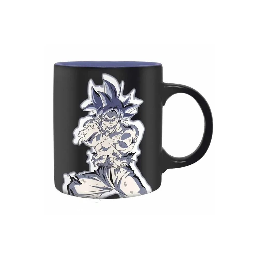 Dragon Ball Super - Mug Goku Ultra Instinct