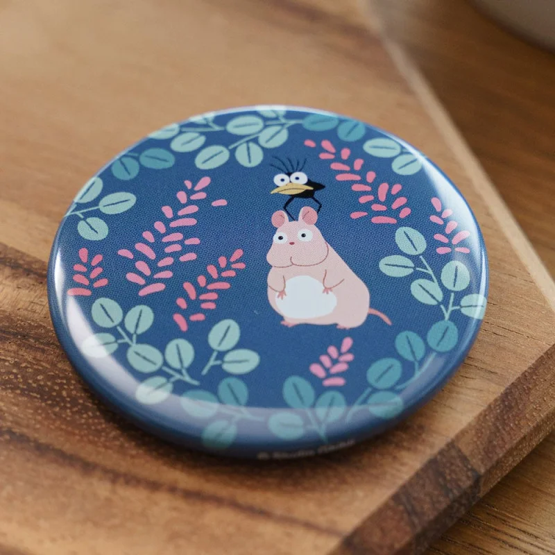 OFFICIAL STUDIO GHIBLI MERCHANDISE STORE IN EUROPE & UK
